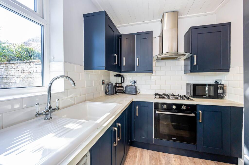 House in Trafford, Greater Manchester - More