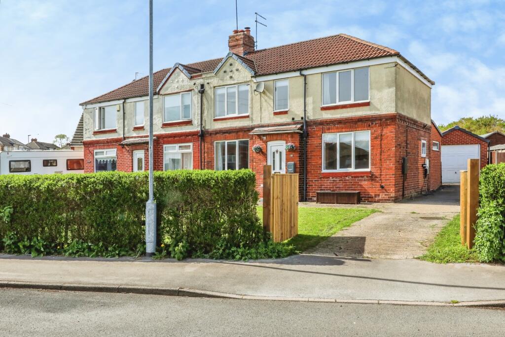 Main image of property: Sawn Moor Avenue, Thurcroft, Rotherham, South Yorkshire, S66