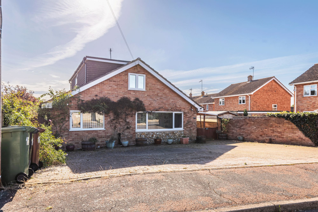 Main image of property: Village Living with Room to Grow in Beetley
