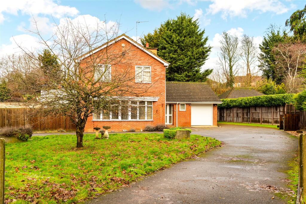 Main image of property: Anchor Drive, Northampton, Northamptonshire, NN2