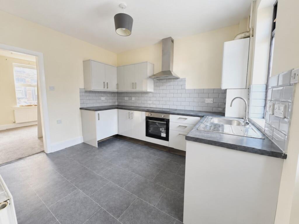 Main image of property: Princess Street, Barnsley