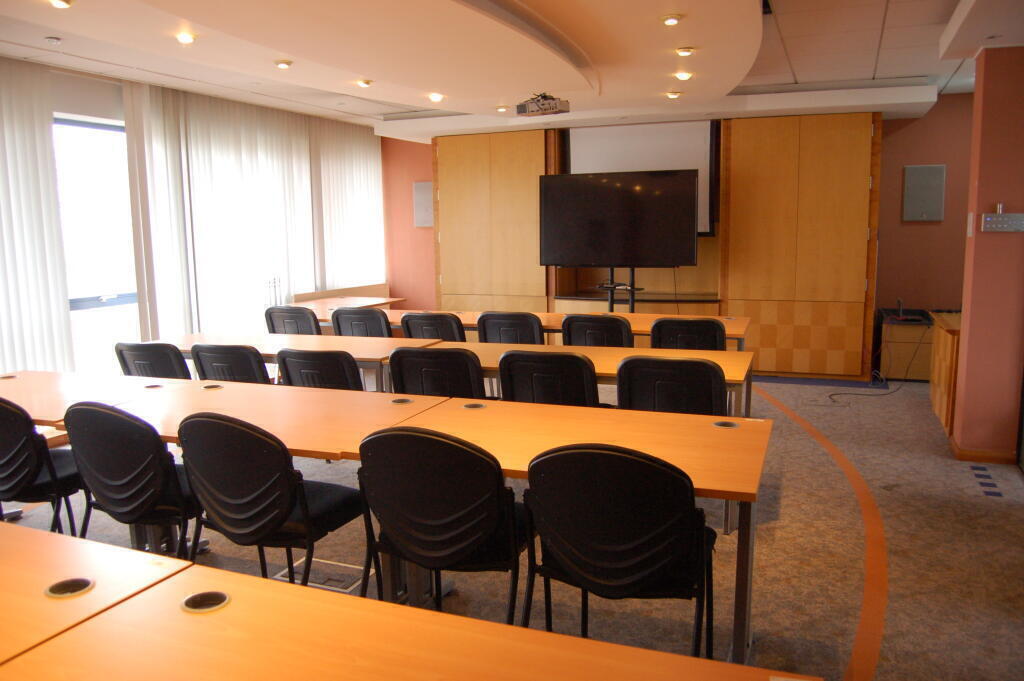 Boardroom 