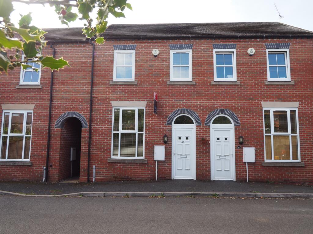 Main image of property: Ivy Road, Stirchley, Birmingham B30 2NU