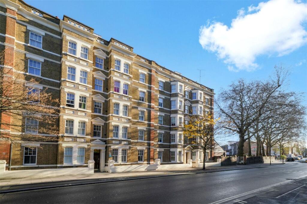 Main image of property: Royal College Street, London, NW1