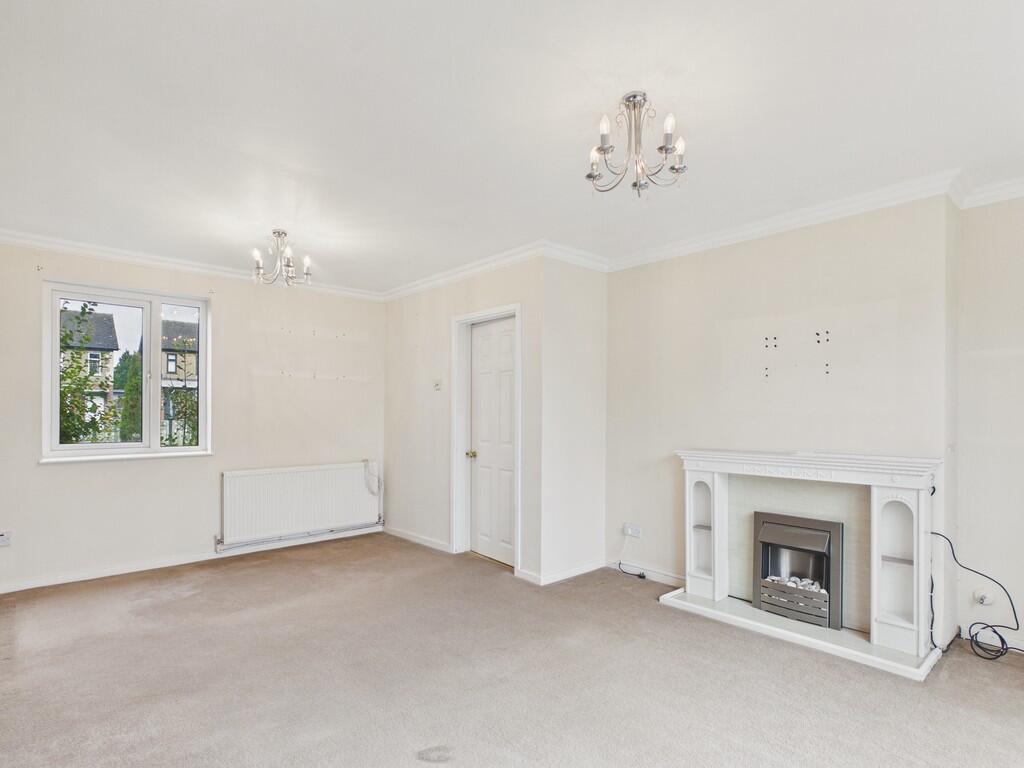 Kirkby Lane, Woodhall Spa photo 2