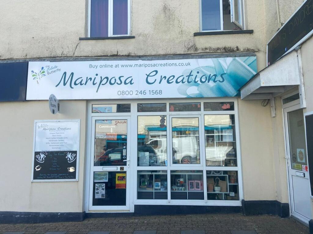 Main image of property: New Road, Callington, Cornwall