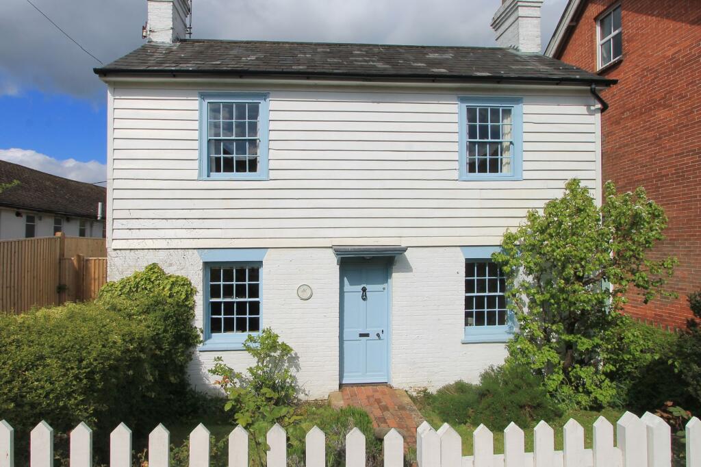Main image of property: Durgates, Wadhurst, TN5
