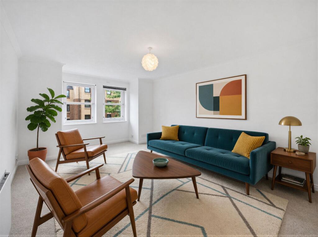 Main image of property: 76/5 Craighouse Gardens, Edinburgh, Midlothian, EH10