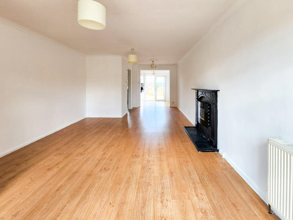 House in Salisbury - View 2