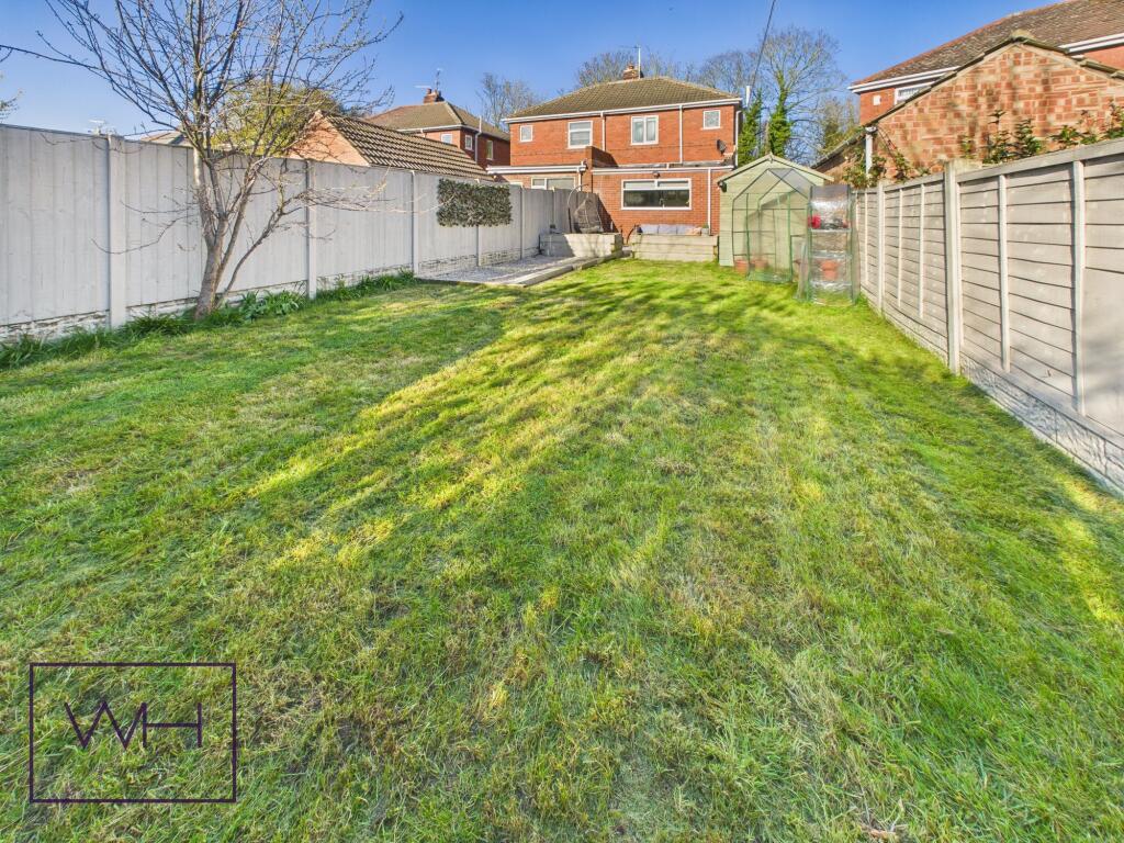 Williams Road , Cusworth ,  photo 2