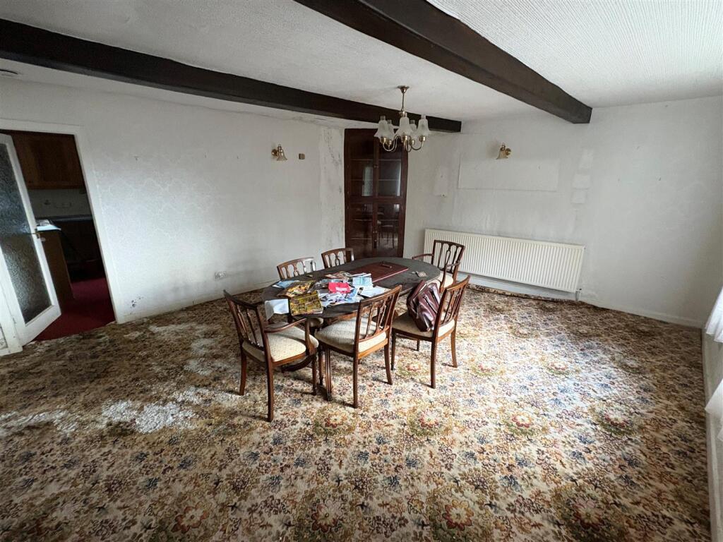 Additional image 3 of Lower Clough, Wood View, Denholme BD13