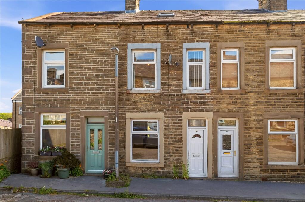 Main image of property: Turner Street, Barnoldswick, Lancashire, BB18