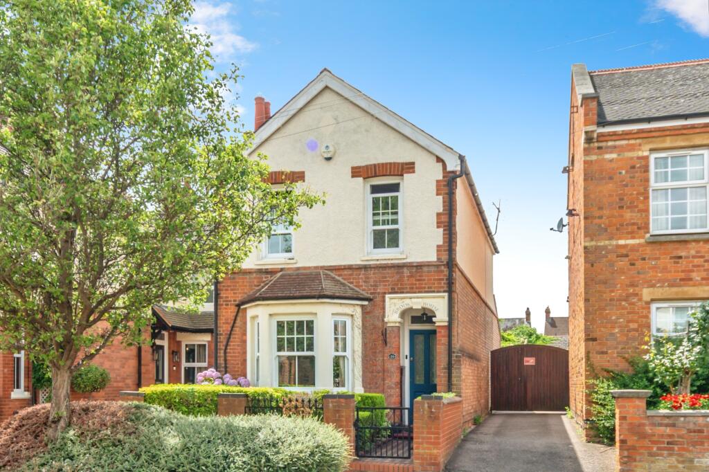 Main image of property: Spring Road, Kempston, Bedford, MK42