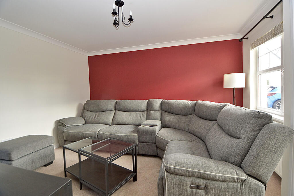 33 Kings Park, Ayr, KA8 9NZ photo 4
