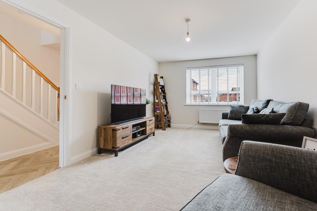 House in Northampton - More