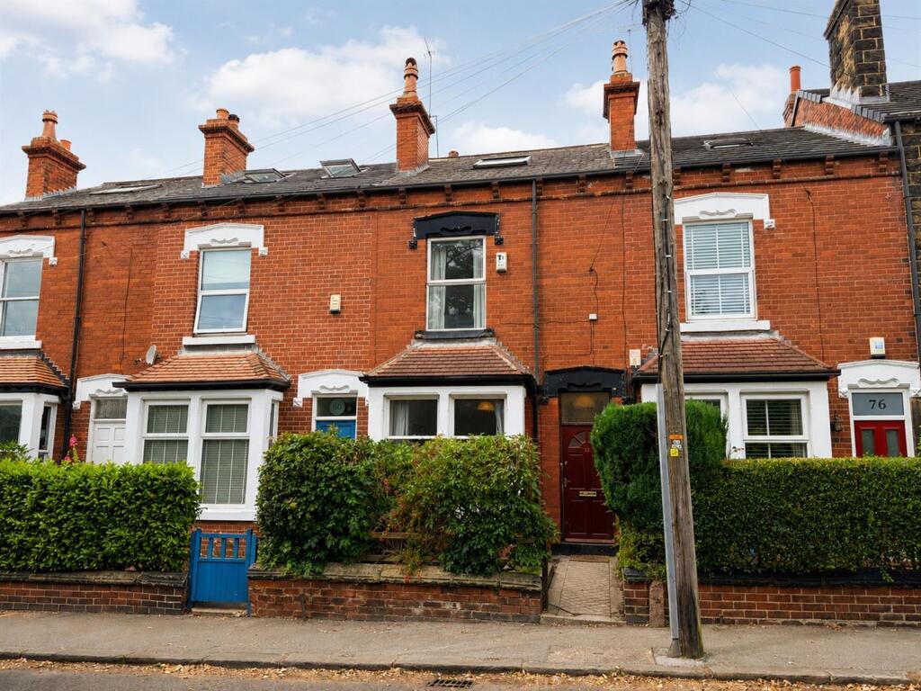 Main image of property: Bentley Lane, Meanwood, Leeds, West Yorkshire.