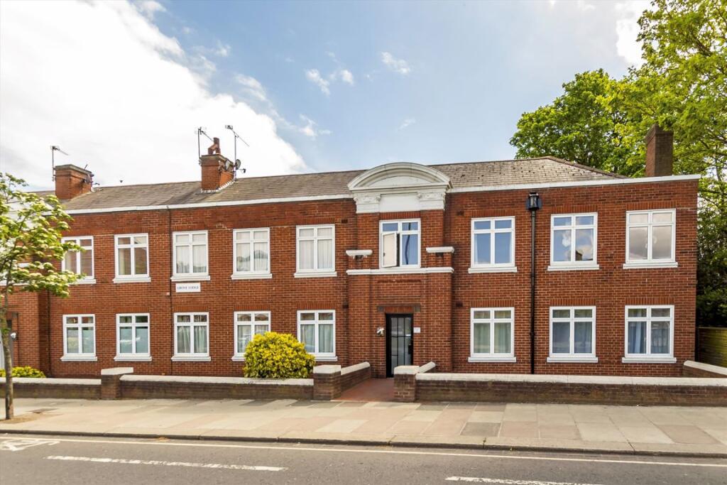 Main image of property: Cross Deep, Twickenham