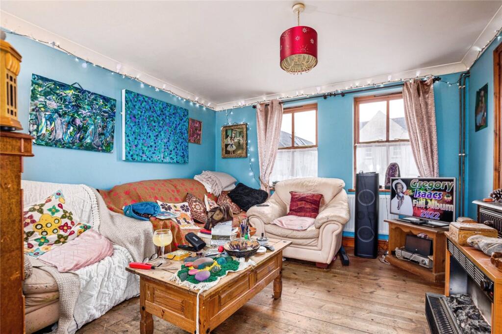 Maes Yr Orsaf, Cilgerran, Cardigan, Pembrokeshire, SA43 - View 3