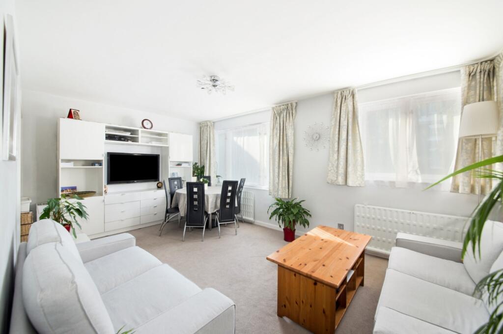 Main image of property: Devonport, Southwick Street London W2