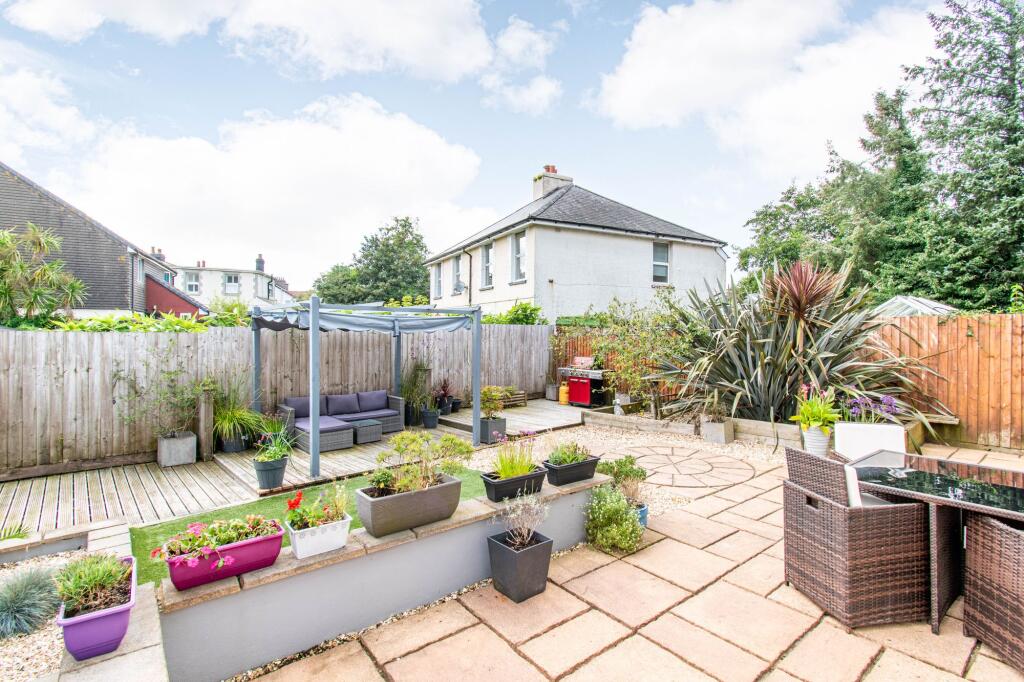 Oliver Court, Dobwalls, PL14 photo 4