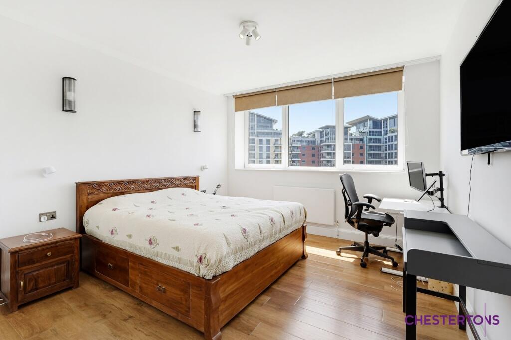 Apartment in London - View 3