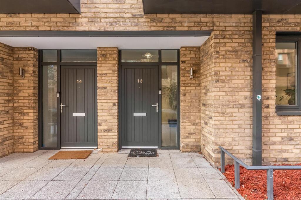 Main image of property: Cobden Walk, Peckham, London