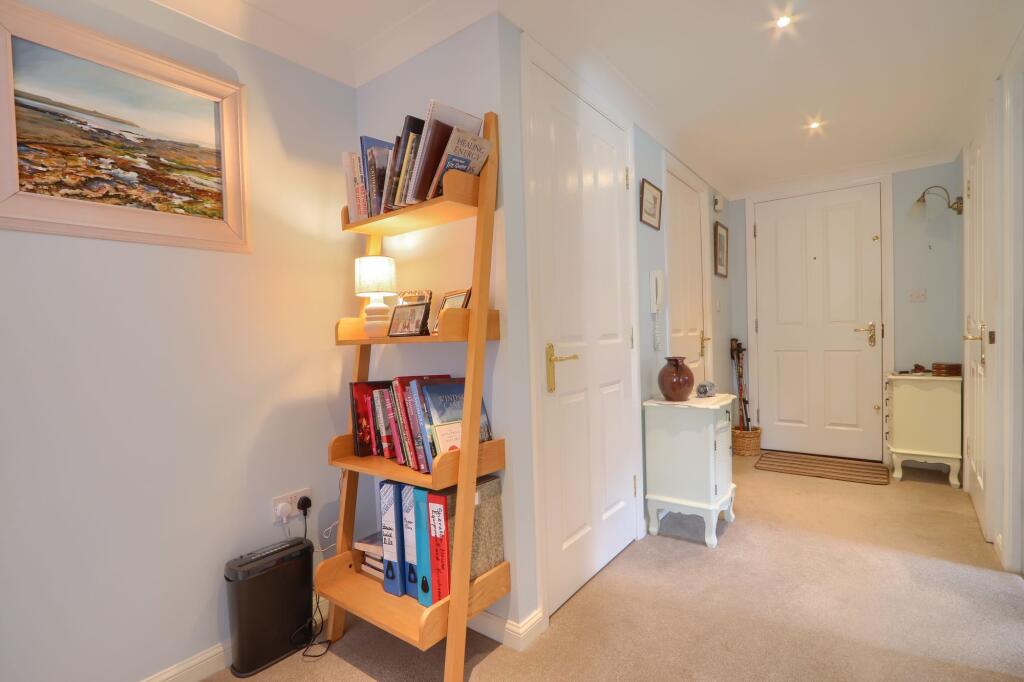 Apartment in Stockton-on-Tees, Norton - View 4
