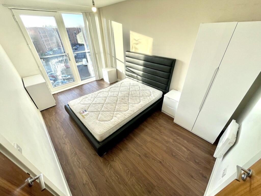 3 bedroom apartment for rent