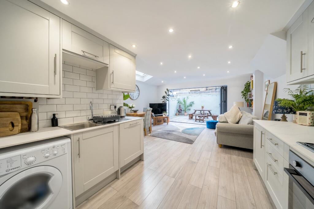 Main image of property: Kenwyn Road, London, SW4