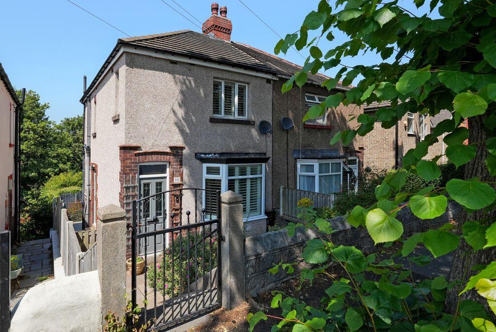 Upper Albert Road, Norton Lees, Sheffield photo 3