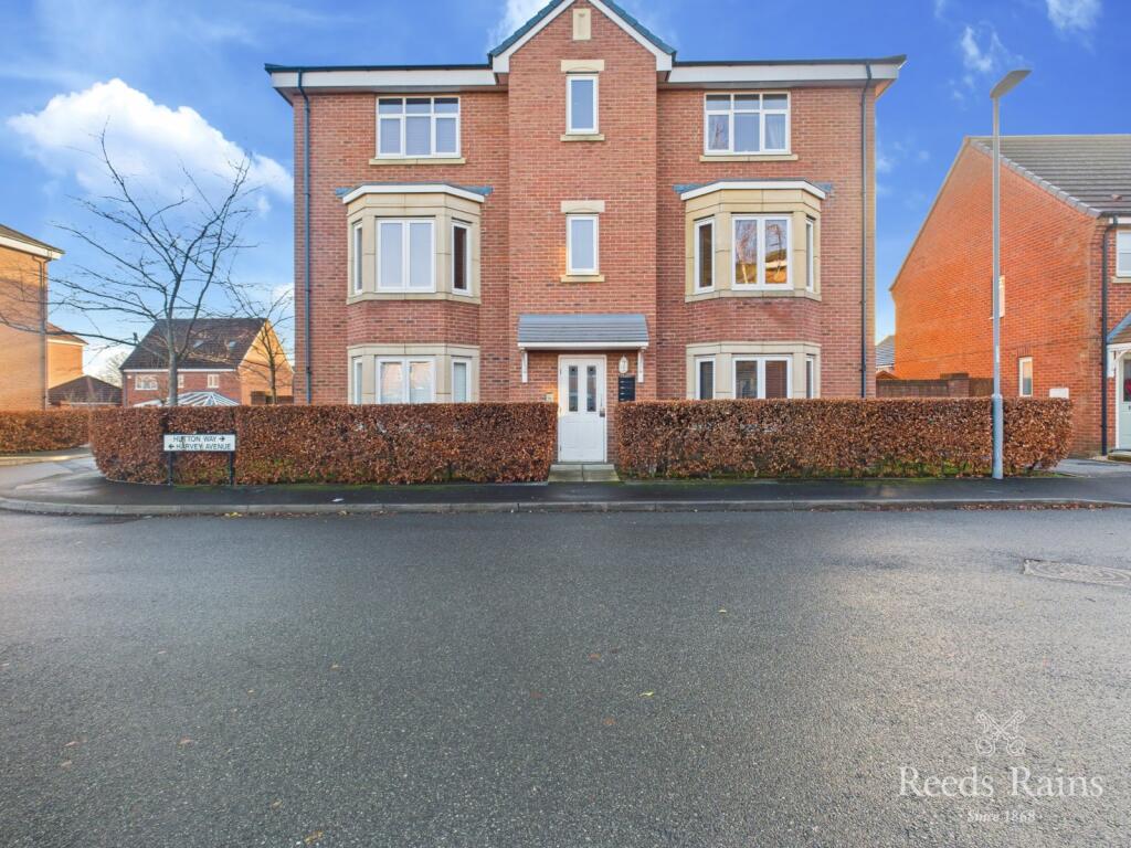 Main image of property: Hutton Way, Durham, DH1