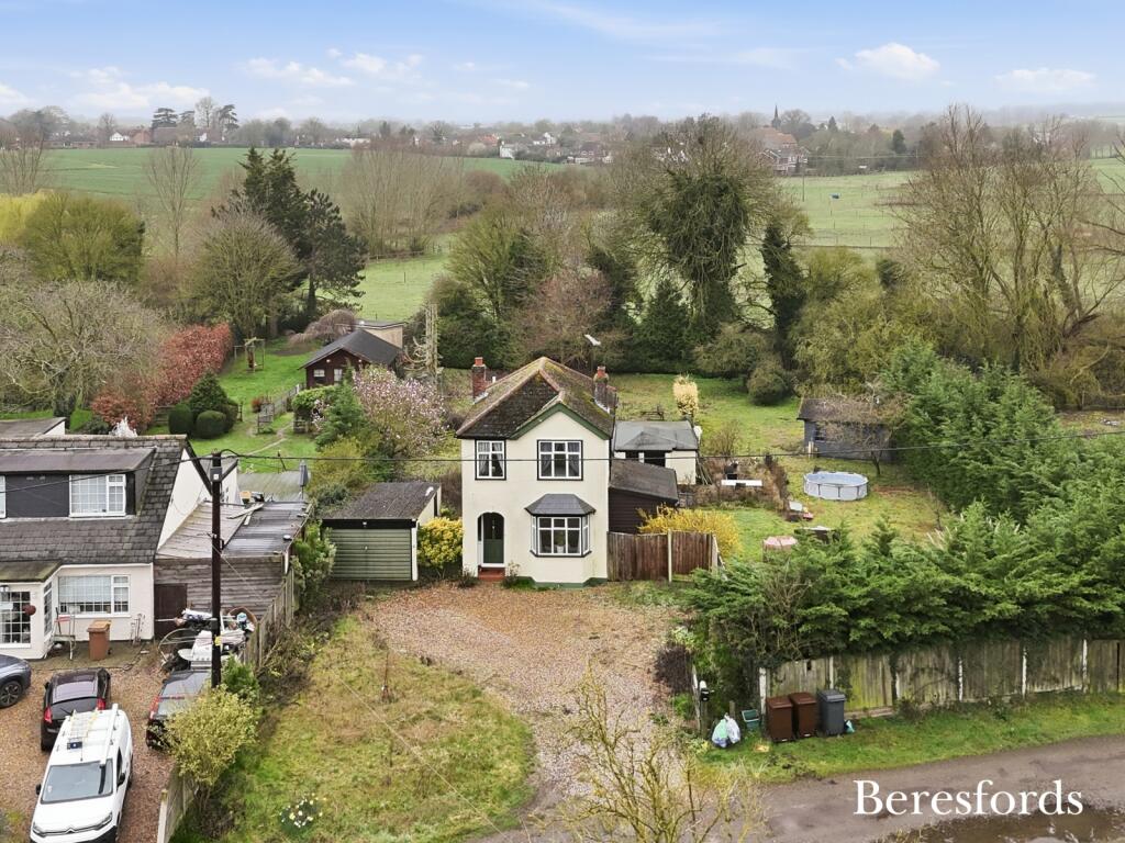 Main image of property: Boyton Cross, Roxwell, CM1