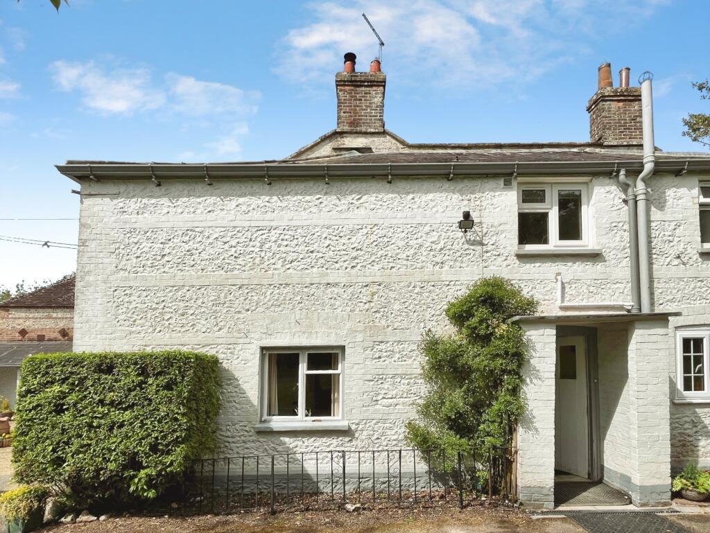 Main image of property: Lower Street, Winterborne Whitechurch, Blandford Forum, Dorset, DT11
