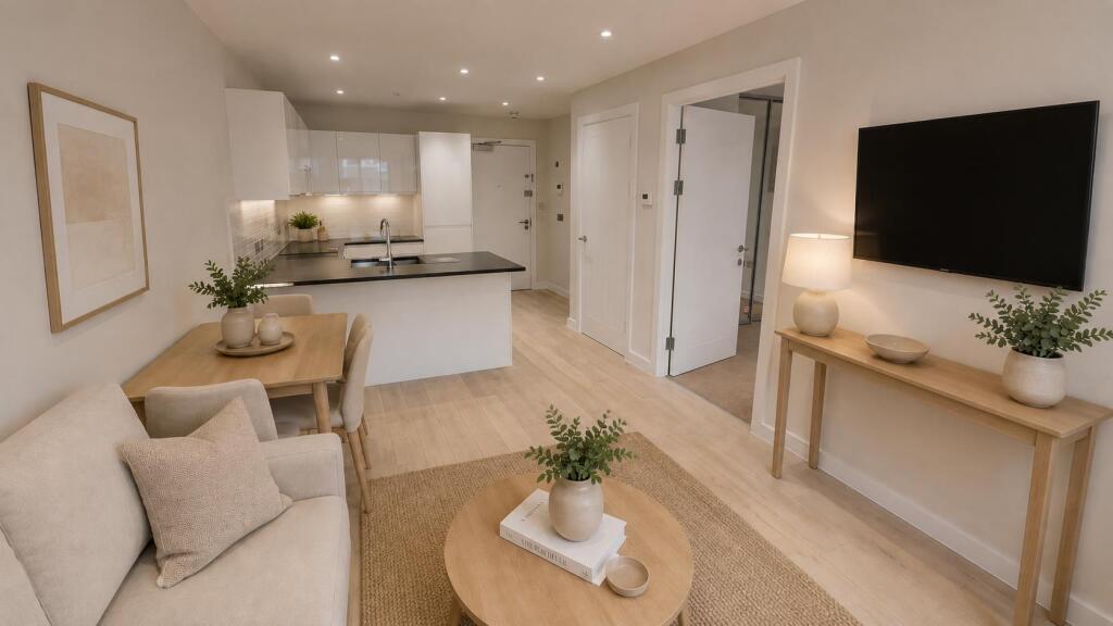 Main image of property: North Street, Horsham