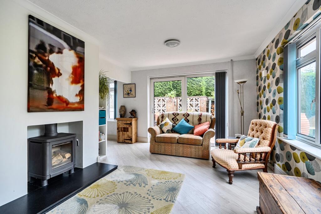 House in Canterbury - View 2