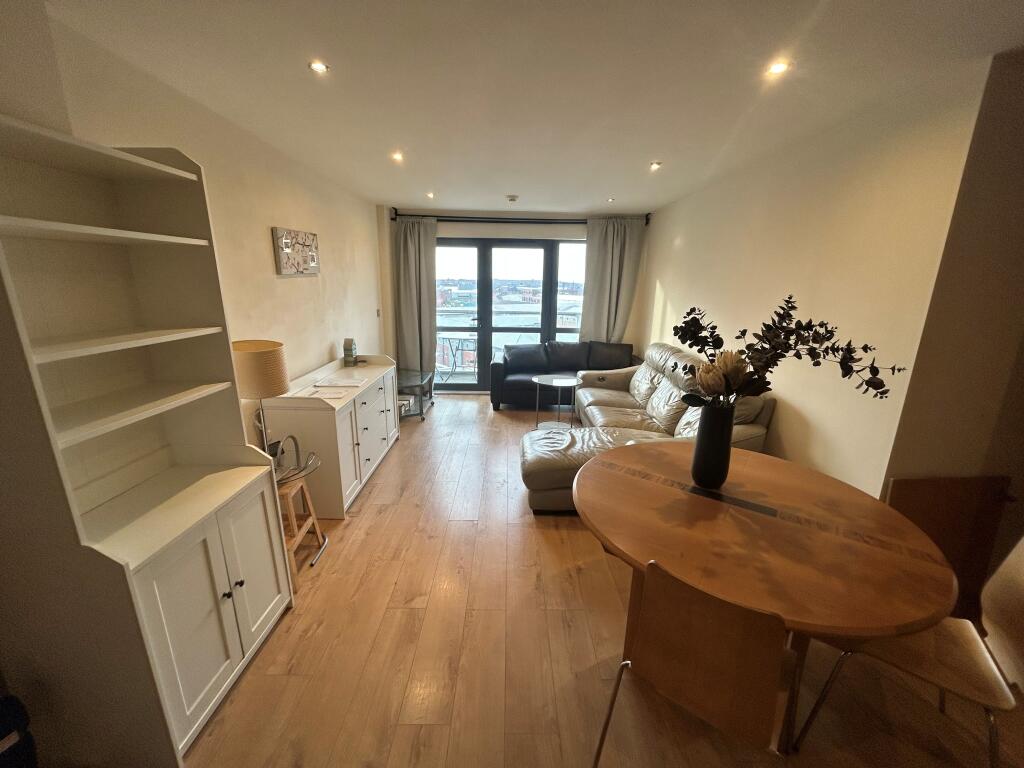 Main image of property: The Reach, Leeds Street, L3