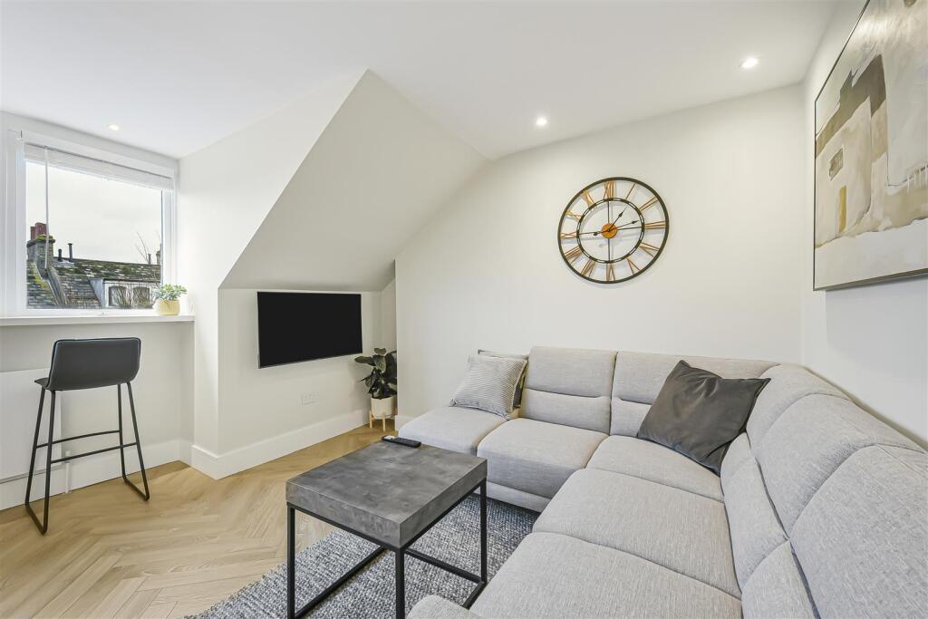 Main image of property: 39 Ainger Road, Primrose Hill, London, NW3