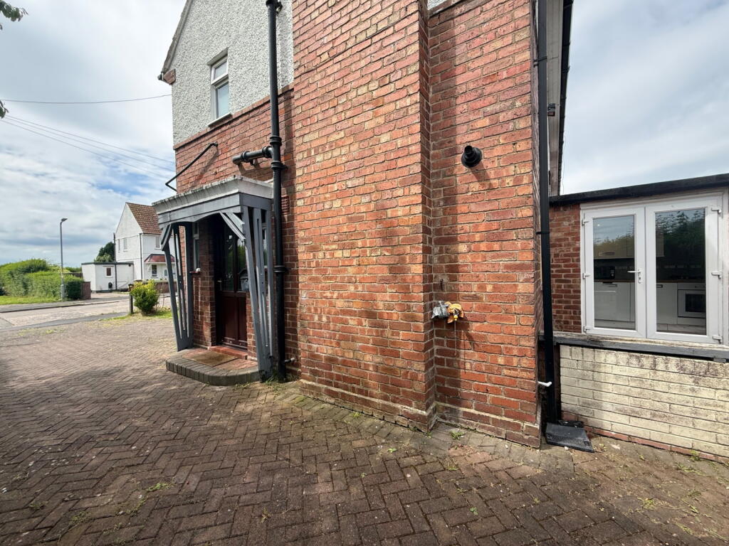 House in Carlisle, Harraby - More
