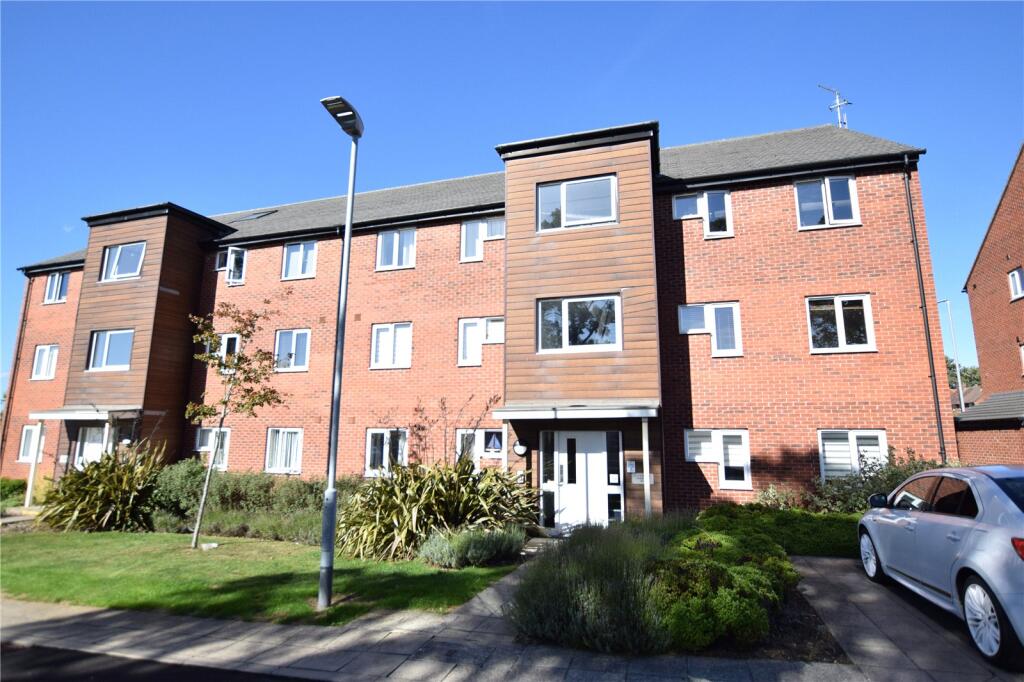 Apartment in Leeds, West Yorkshire