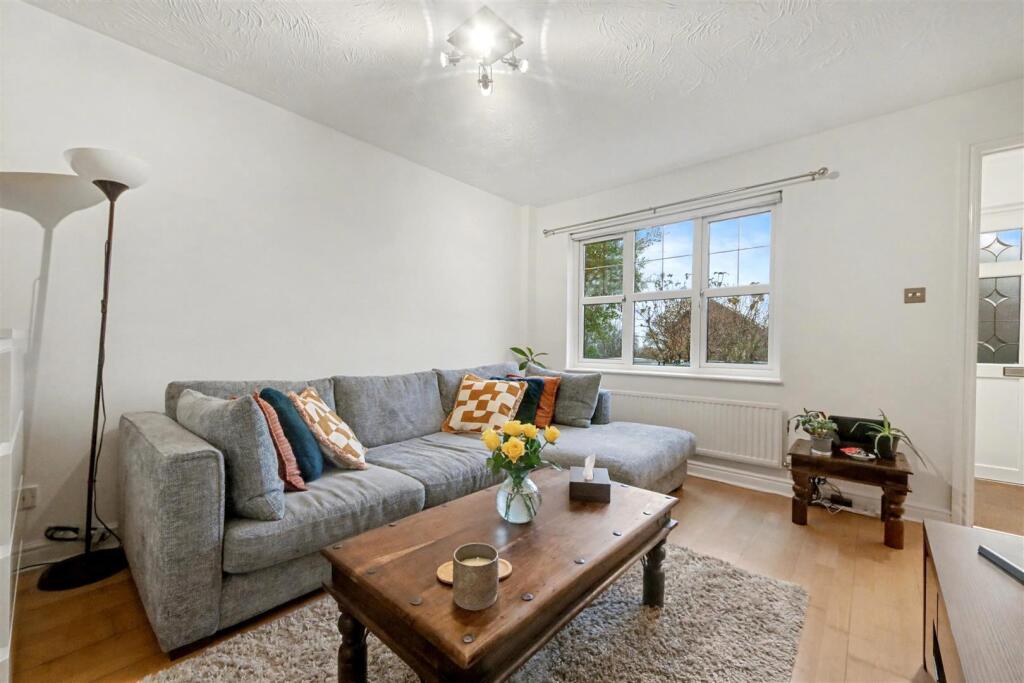 Hamblings Close, Shenley photo 5