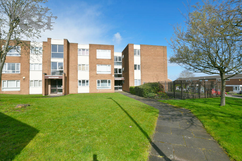 Main image of property: North Park Road, Birmingham