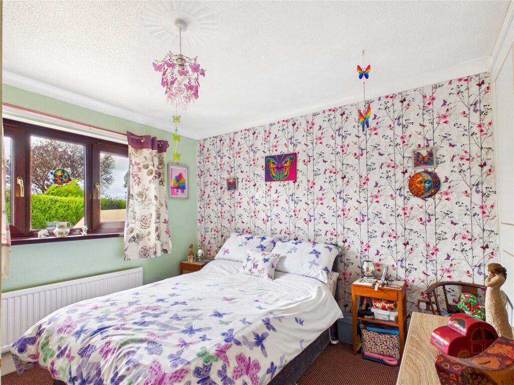 House in Pembroke, Pembrokeshire - View 5