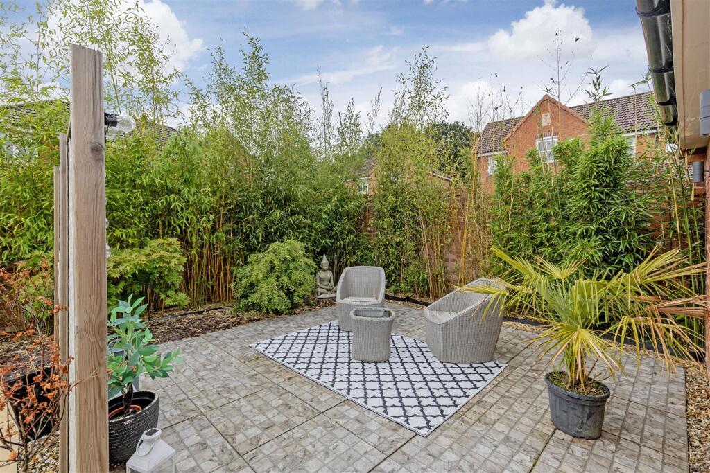 Periwinkle Road, Wingerworth, Chesterfield photo 4