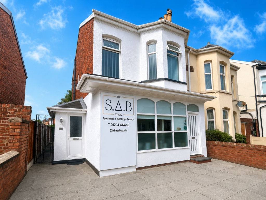 Main image of property: Liverpool Road, Southport