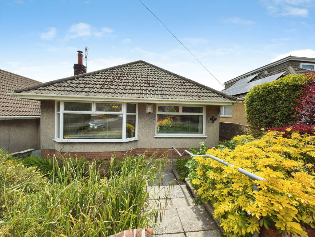 Main image of property: Dan-y-Parc, Morriston, Swansea