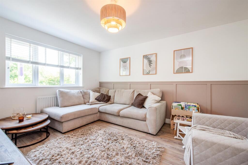 House in South Ribble, Coupe Green - View 4
