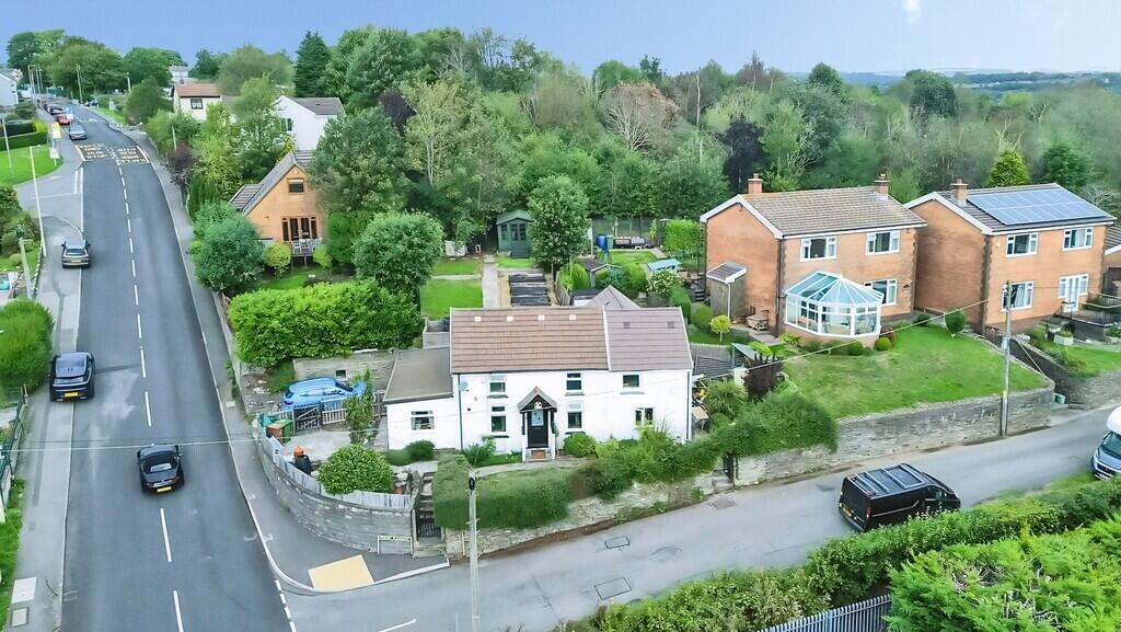 Main image of property: Mount Pleasant Cottages, Hengoed