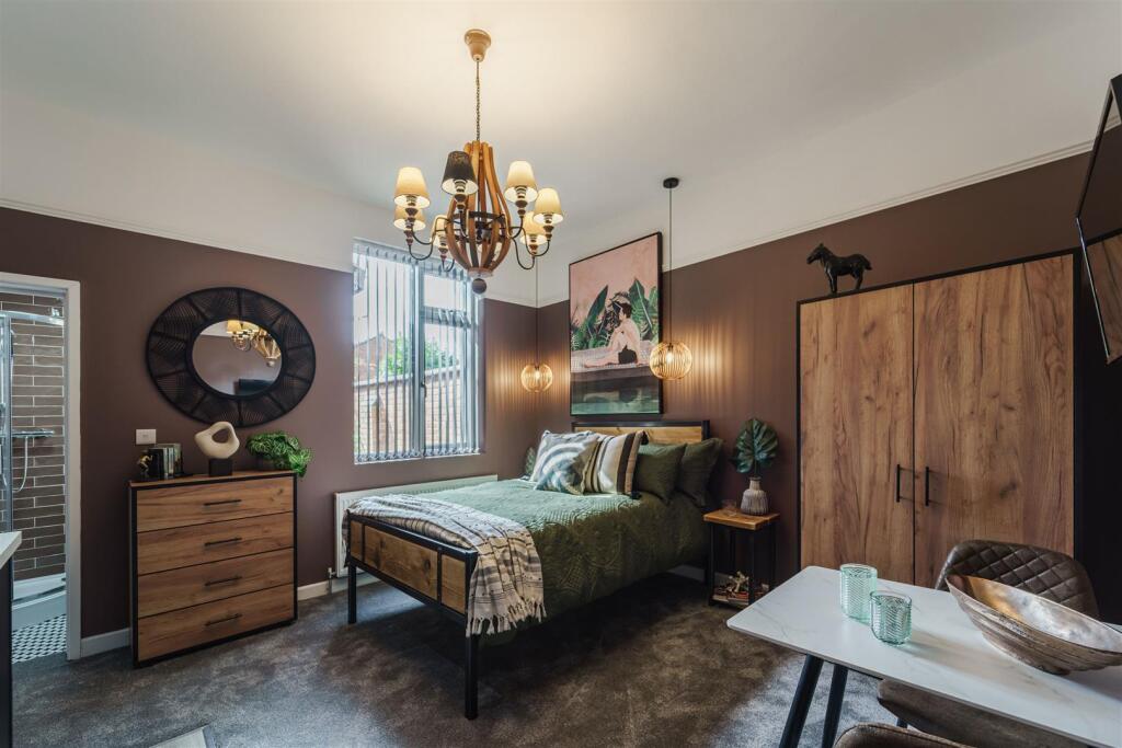 Main image of property: Holyhead Road, Spon End, Coventry