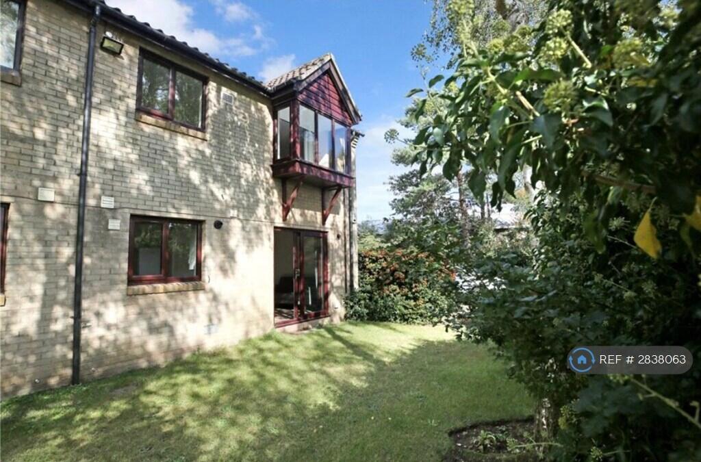 Main image of property: Ingram Court, Norwich, NR1