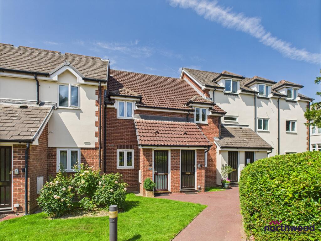 Main image of property: Rusper Road, Horsham, RH12